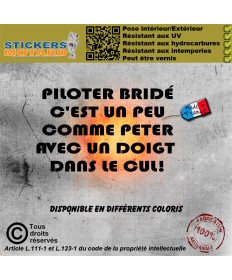 Stickers autocollant...