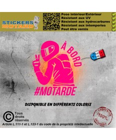 Stickers autocollant...