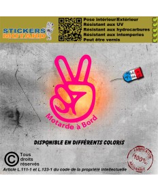 Stickers autocollant...