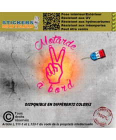 Stickers autocollant...