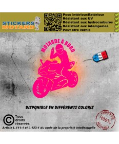 Stickers autocollant...