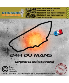 Stickers autocollant...