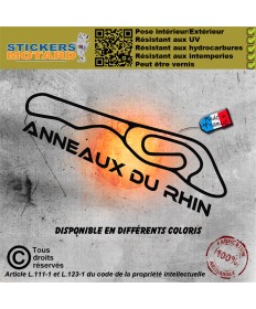 Stickers autocollant...