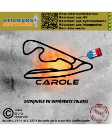 Stickers autocollant...