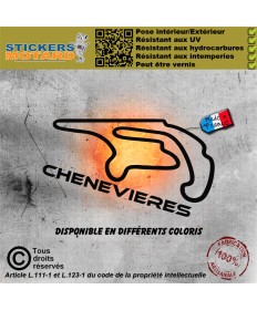 Stickers autocollant...