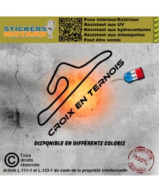 Stickers autocollant...