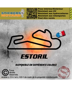 Stickers autocollant...