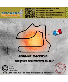 Stickers autocollant...