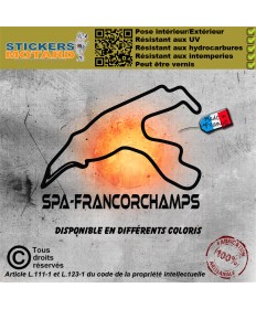 Stickers autocollant...