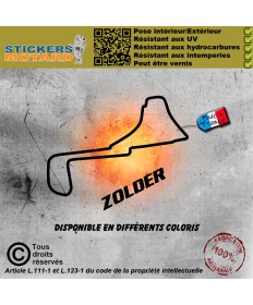 Stickers autocollant...