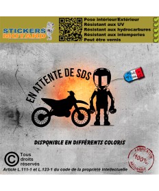 Stickers autocollant...