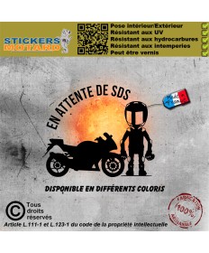 Stickers autocollant...