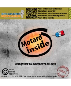 Stickers autocollant...