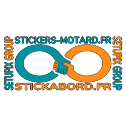 Stickers-motard.fr